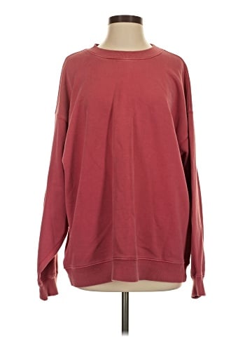 BB Dakota Sweatshirt (view 1)