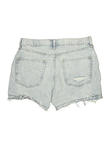 Gap Denim Shorts (view 2)