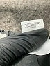 Anne Klein Solid Gray Dress Pants Size 6 - photo 8