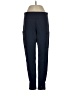 L.L.Bean Blue Active Pants Size S - photo 1
