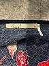 Floreat 100% Viscose Red Cardigan One size (estimated) - photo 7