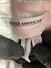 Good American White Jeans Size 24 - photo 4