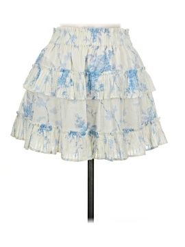 Love Shack Fancy Casual Skirt