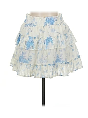 LoveShackFancy Casual Skirt (view 2)