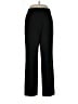 Faconnable Black Dress Pants Size 10 - photo 1