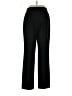 Faconnable Black Dress Pants Size 10 - photo 2