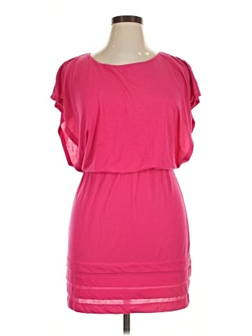 L8ter Casual Dress (view 1)