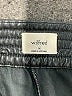 Wilfred 100% Polyurethane Black Track Pants Size M - photo 7