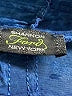 Shannon Ford New York Blue Kimono Size XL - photo 7