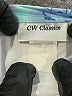 CW Classics 100% Polyester Blue Sleeveless Blouse Size 1X - photo 7