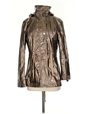Kenneth Cole New York Raincoat (view 1)