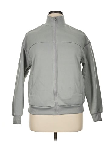 Shein Track Jacket (view 1)
