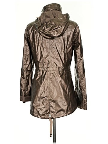 Kenneth Cole New York Raincoat (view 2)