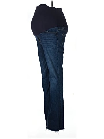 Pink Blush Jeans (view 1)