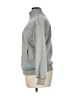 Shein Gray Track Jacket Size XL (estimated) - photo 5