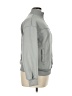 Shein Gray Track Jacket Size XL (estimated) - photo 4