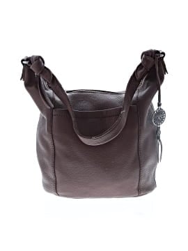 The Sak Leather Hobo (view 1)