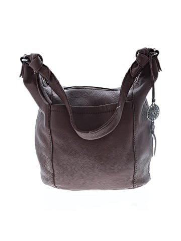 The Sak Leather Hobo (view 1)
