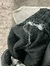 Mud Pie Black Overalls Size 6-12 mo - photo 4