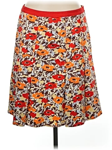 DKNY Casual Skirt (view 1)
