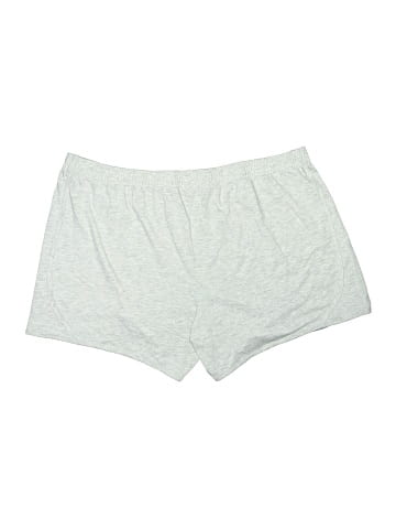 Danskin Now Athletic Shorts (view 2)