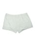 Danskin Now Solid Gray Athletic Shorts Size 3X - photo 2