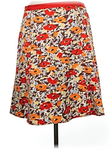 DKNY Casual Skirt (view 2)