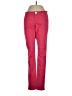 Express Jeans Red Jeans Size 2 - photo 1
