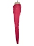 Express Jeans Red Jeans Size 2 - photo 5