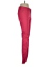 Express Jeans Red Jeans Size 2 - photo 4