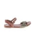 Mia Brown Sandals Size 10 - photo 1