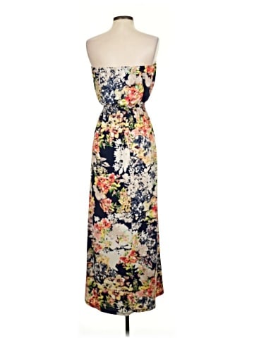 Trixxi Casual Dress (view 2)