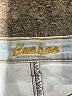 Bamboo Hearts Blue Jeans Size 6 (estimated) - photo 7