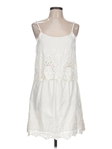 Romeo & Juliet Couture Casual Dress (view 1)