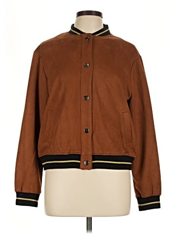 Aqua Jacket (view 1)