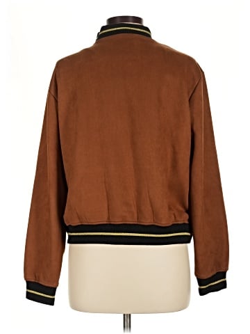 Aqua Jacket (view 2)