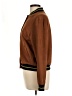 Aqua Brown Jacket Size L - photo 5