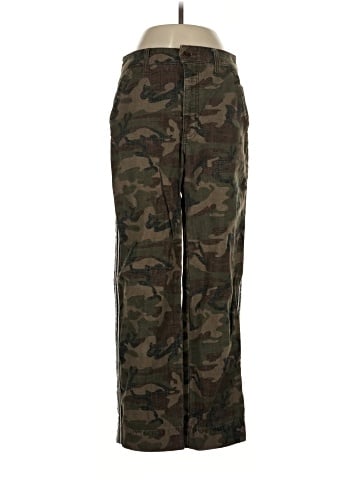 Abercrombie & Fitch Cargo Pants (view 1)