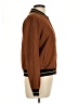 Aqua Brown Jacket Size L - photo 4