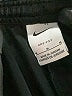 Nike 100% Polyester Black Athletic Shorts Size M (kids) - photo 3