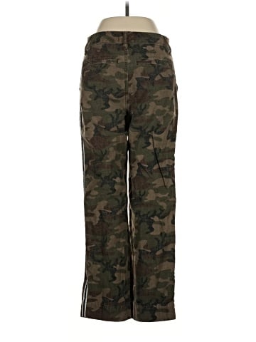 Abercrombie & Fitch Cargo Pants (view 2)