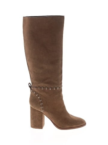 Tory Burch Boots (view 1)
