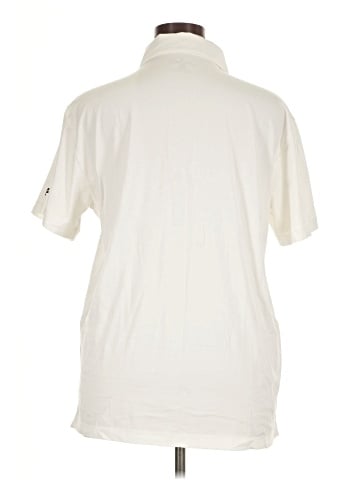 Fabletics Short Sleeve Polo (view 2)