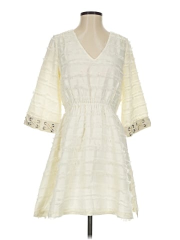 S'edge Cocktail Dress (view 1)
