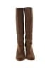 Tory Burch Brown Boots Size 9 - photo 2