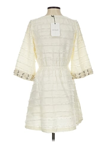 S'edge Cocktail Dress (view 2)