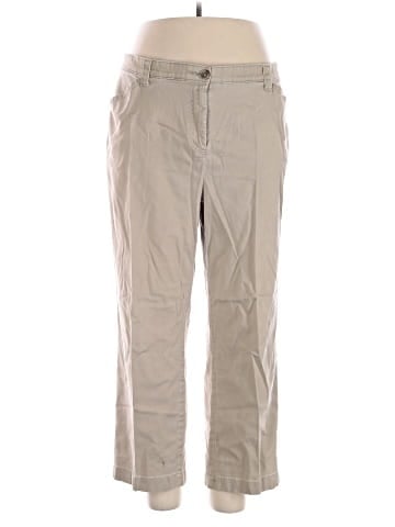 L.L.Bean Khakis (view 1)