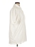 Fabletics Ivory Short Sleeve Polo Size XL - photo 4