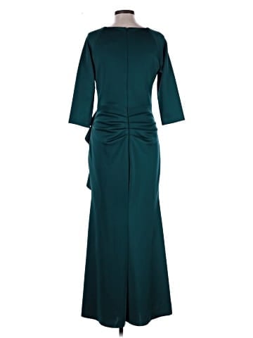Xscape Cocktail Dress (view 2)