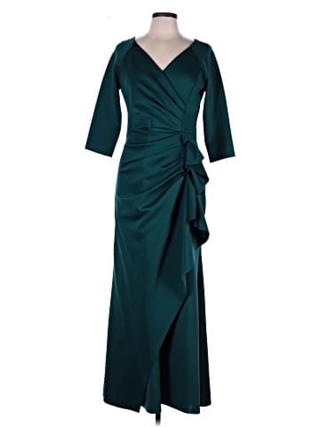 Xscape Cocktail Dress (view 1)